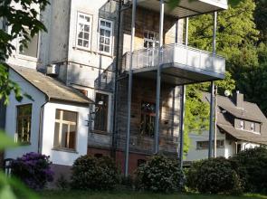 Auberge Tabarz Zimmerberg