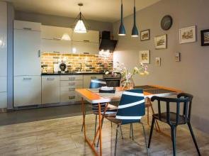 Designomania Apartments - Nadwiślańska 11