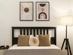 Wawelove Spacious 3 Bedroom Apartment