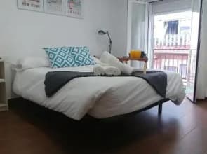 Apartamento Madreselva 36