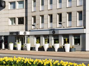 elaya hotel hannover city