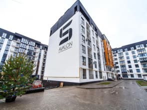 Однокомнатная VIP квартира на Славянке с террасой