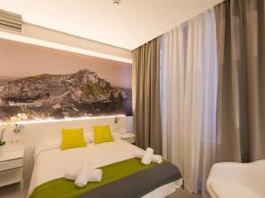 Bilbao City Rooms