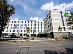 Holiday Inn Express Darmstadt by IHG