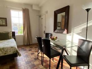 Harding Boutique Apartments