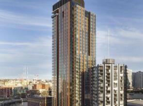 Exquisite Lodging Downtown Apartments