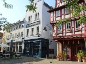 CASA UNA im Herzen von Bad Kreuznach