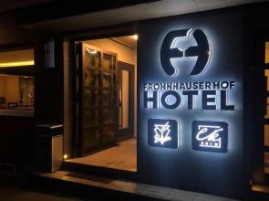 Hotel Frohnhauser Hof