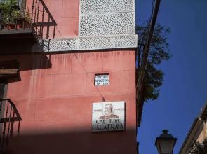 Elegant & Modern 3bed in La Latina, 5mins to Metro