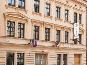 Hotel Augustus et Otto