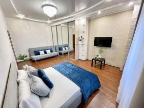 Apartments on Sibgat Hakim street 17