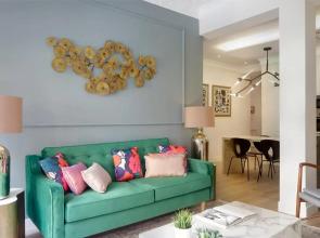 Apartamento Moraza Suite by Feelfree Rentals