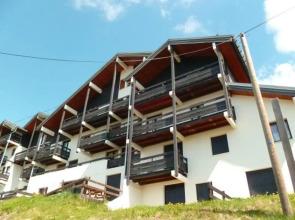 Appartement Les Saisies, 2 pièces, 5 personnes - FR-1-594-85