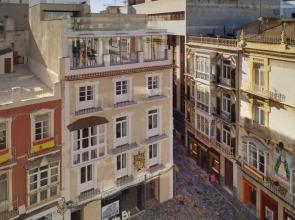 San Sebastian Suites