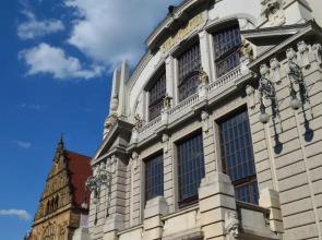 LEGERE EXPRESS Bielefeld