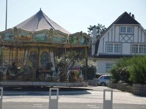 Apartment, Fully Renovated, With sea Sight.