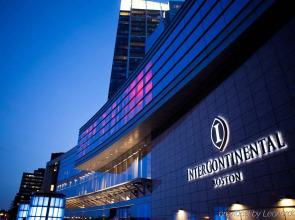 InterContinental Boston by IHG