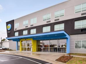 Tru by Hilton Stuttgart, AR