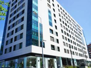 Bessa Luxury Flat by Amber Star Rent