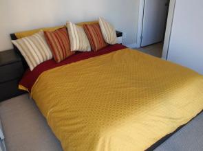 Gorgeous 1BR Condo at Eaton Centre