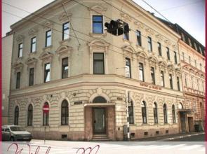 Hotel Garni Wilder Mann