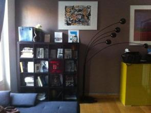 Appartement cœur de ville