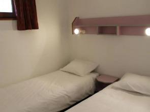 Résidence Grand Bois A1118 Clés Blanches