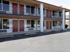 Americas Best Value Inn