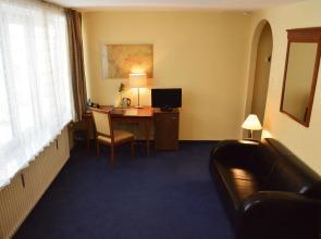 Hotel Lex im Gartenhof