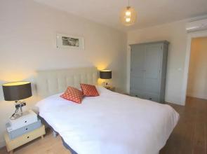 MalagaSuite Views Historic Center