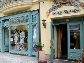 Boutique Spa Hotel Aqua Marina