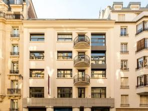 Merveil Luxury Suites - Desaix I-II