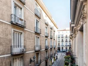 Cross Check Arenal Adagio Apartment