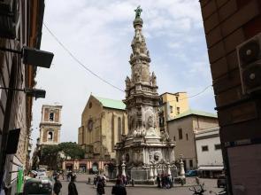 Shabby Chic Apartment in the Vibrant City Center