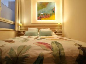 Beautiful Loft in Tarragona