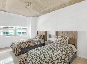 Spacious 3-Bedroom in the Heart Miami