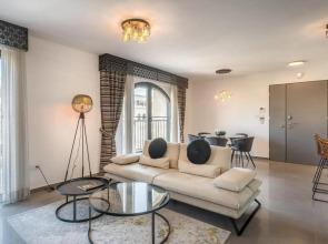 Front of the Old City in Jerusalem - Luxurious Residence