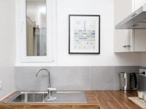 Lokappart - Maine 20