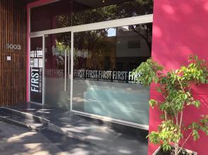 First Palermo Viejo Hotel