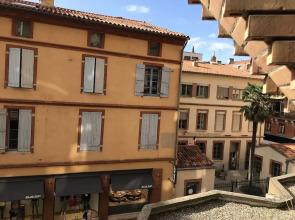 Cocooning Apartment St Georges