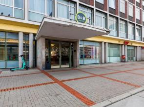 B&B HOTEL Bochum Hbf-Nord