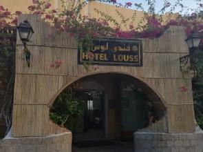 Hotel Louss
