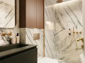 Leon Hotel-pigalle/suite-41