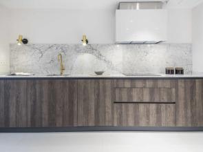 Eurobuilding II; Lujo Vintage by Allo Chateau