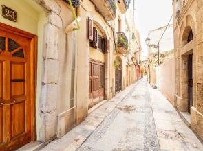 Unik Vacation Dames i Vells