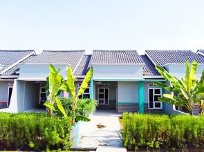 OYO 3115 Branti Raya Guest House Syariah