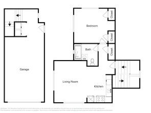 1BR Newly Built East Downtown Austin Apartment by RedAwning