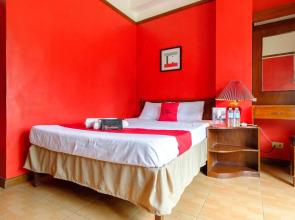 Reddoorz @ Ramos Lacson Street