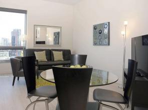 Convention Center Lux Suites by Barsala