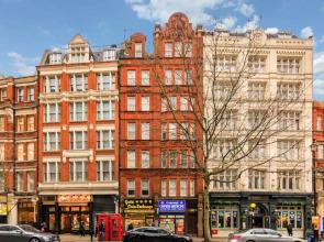 Garrick Mansions by Aeria Apartments